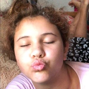 Meet your Posher, Jaclyn